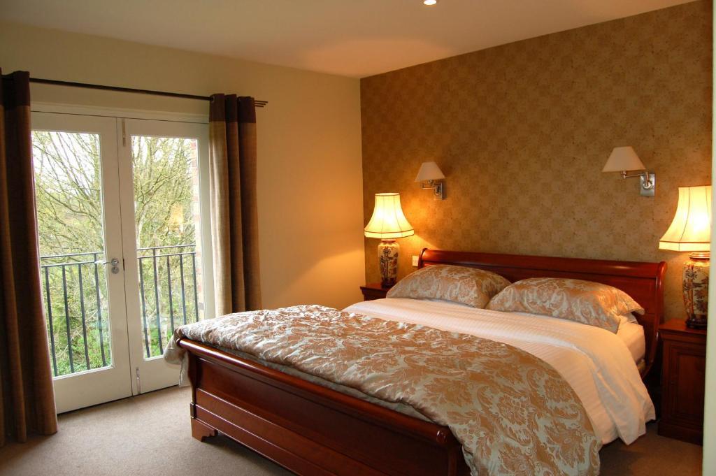 The Inn Castledawson Magherafelt Szoba fotó