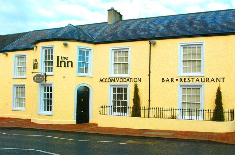 The Inn Castledawson Magherafelt Kültér fotó