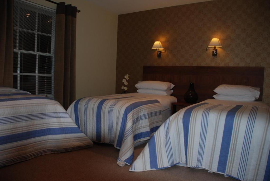 The Inn Castledawson Magherafelt Szoba fotó