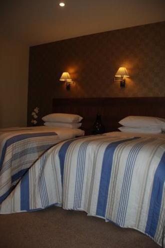 The Inn Castledawson Magherafelt Szoba fotó