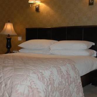 The Inn Castledawson Magherafelt Szoba fotó
