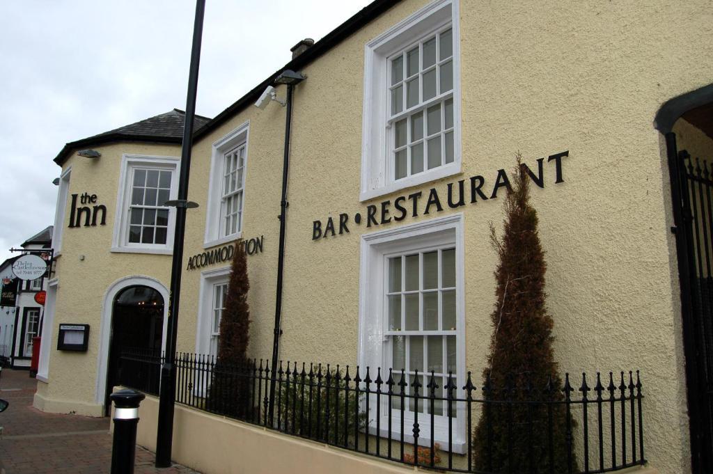The Inn Castledawson Magherafelt Kültér fotó