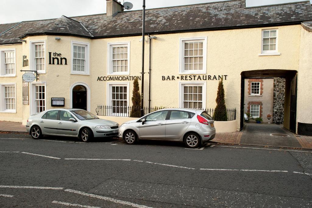 The Inn Castledawson Magherafelt Kültér fotó