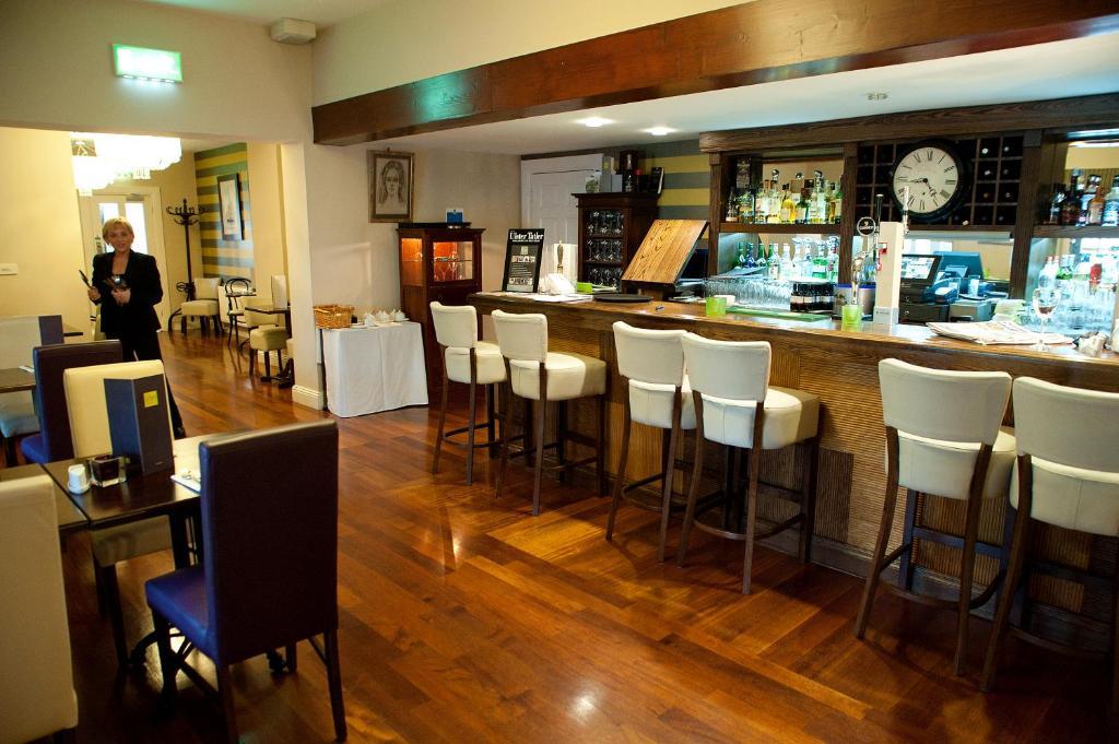 The Inn Castledawson Magherafelt Kültér fotó