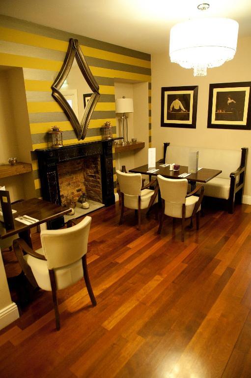 The Inn Castledawson Magherafelt Kültér fotó