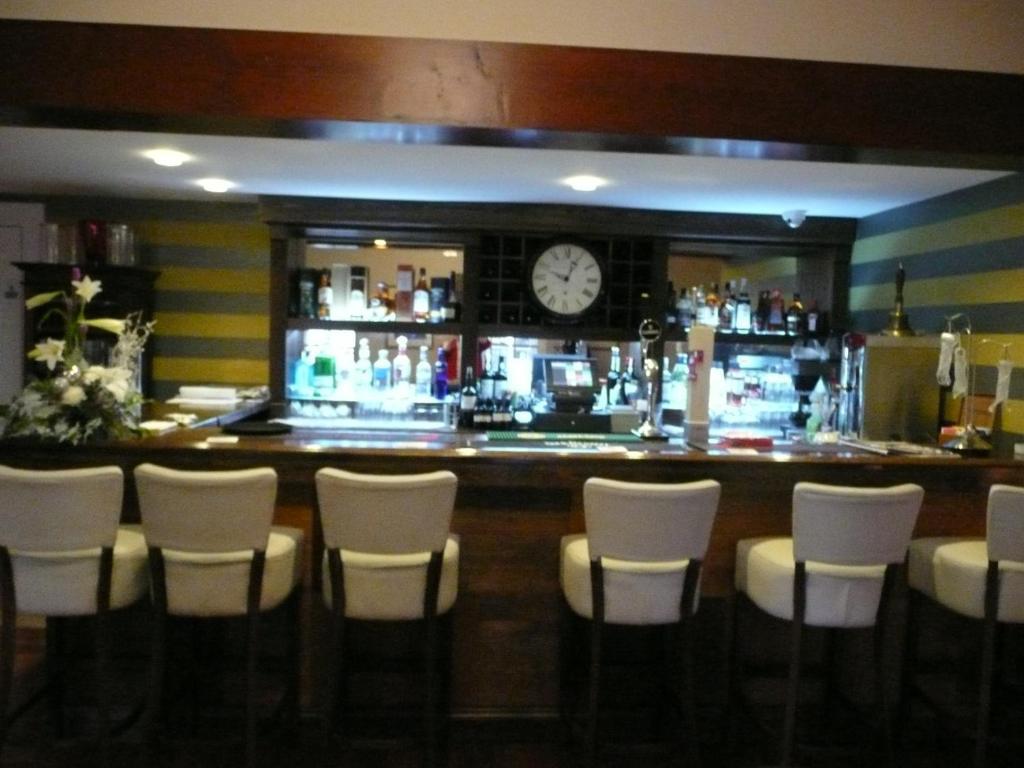 The Inn Castledawson Magherafelt Kültér fotó